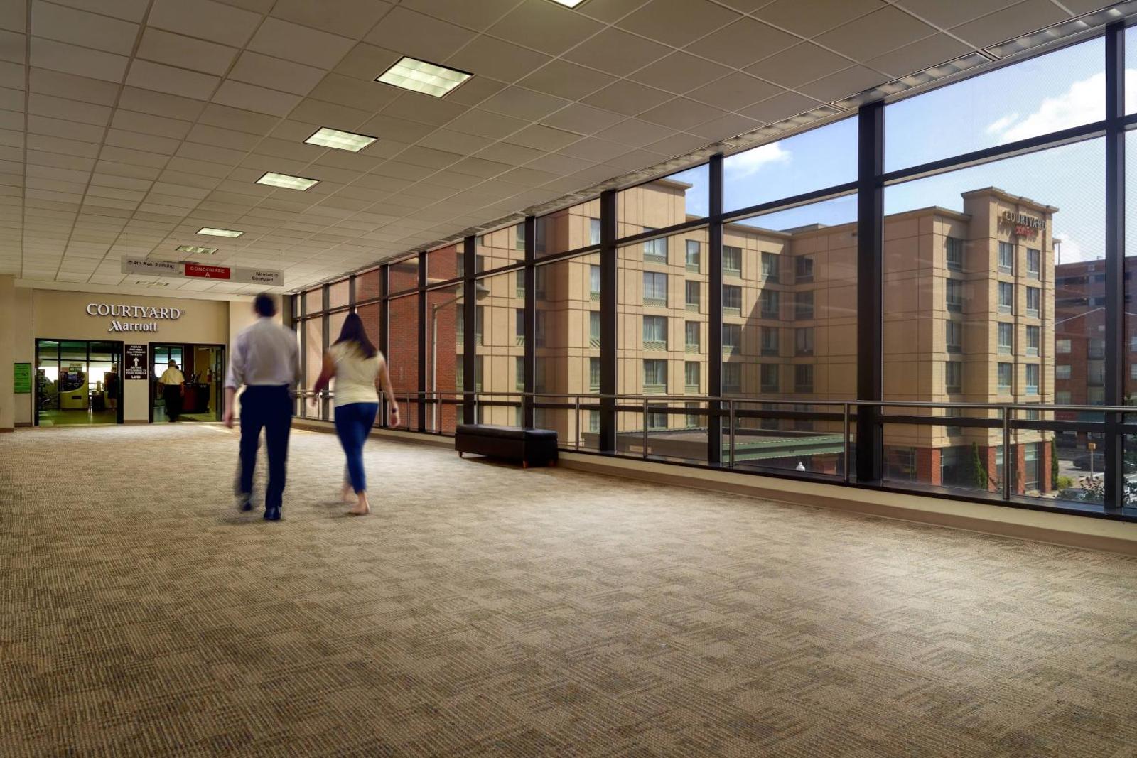 Courtyard by Marriott Birmingham Downtown at UAB Main image 1